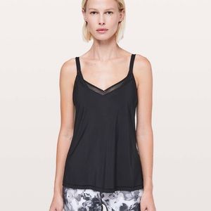 Lulu final count tank